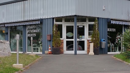 Holding Philippe Bertin Finances, Pompes Funèbres à Valentigney