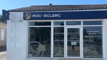 Pompes Funèbres Roc Eclerc Le Bouscat Pompes Funèbres au Bouscat