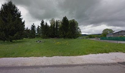 Espace funéraire des sapins, Pompes Funèbres à Orgelet