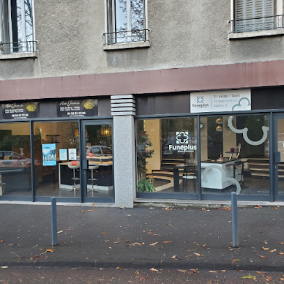 Pompes Funèbres Ferret - Astreinte Décès Gap 24H/7J Pompes Funèbres à Gap