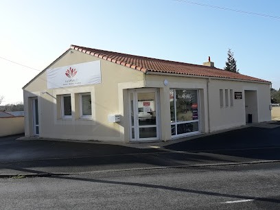 La Maison Des Obsèques - Etablissements Arnaud - Montaigu, Pompes Funèbres à Montaigu