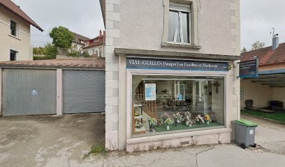 Pompes Funèbres et Marbrerie VIAL GUILLIN - PFG PORTALIER, Pompes Funèbres à Pontarlier