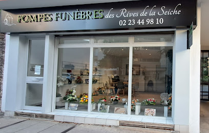 Pompes Funèbres Rennes Nord Les Rives De La Seiche, Jeanne D'arc, Lonchamps Atalante, Maurepas Patton Pompes Funèbres à Rennes