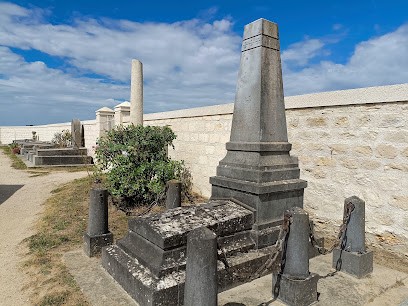 Tombe de Norbert Goeneutte - Auvers-sur-Oise - peintre, Cimetière à Auvers-sur-Oise