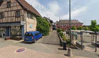 POMPES FUNEBRES DU SUNDGAU, Pompes Funèbres à Waldighofen