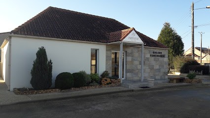 Pompes funèbres Prevautat, Pompes Funèbres à Puiseaux