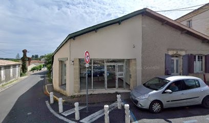 Pompes Fun. Alain Leydet, Pompes Funèbres à Targon