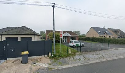 Pompes Funèbres Tranchant, Pompes Funèbres à Nivelle