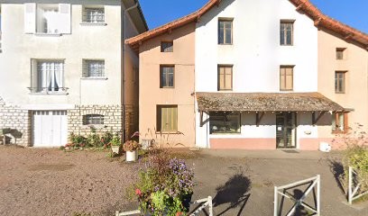 PACCAUD ( Sarl ), Pompes Funèbres à Saint-Martin-en-Bresse