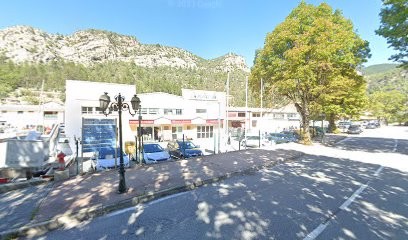 Pompes Funebres Muraire, Pompes Funèbres à Puget-Théniers