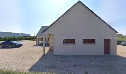 Chambre Funéraire De QUETTEHOU, Pompes Funèbres à Quettehou