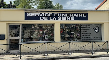 ☎️ Permanence Décès 24H/24 - Essonne - Service Funéraire De La Seine - Soisy, Pompes Funèbres à Soisy-sur-Seine