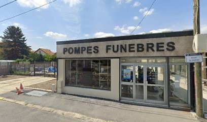 SERVICES FUNERAIRES DAOUT, Pompes Funèbres à Villeneuve-le-Roi