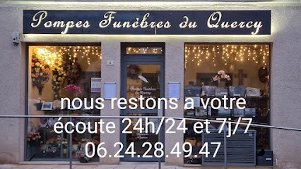 Pompes Funèbres Splingard, Pompes Funèbres à Limogne-en-Quercy