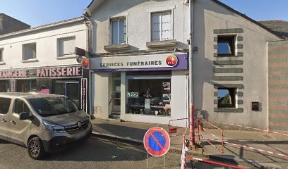 Pompes funèbres PFG SAINT-BREVIN-LES-PINS, Pompes Funèbres à Saint-Brevin-les-Pins