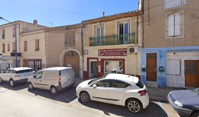 Casanova Alexis, Pompes Funèbres à Pomérols