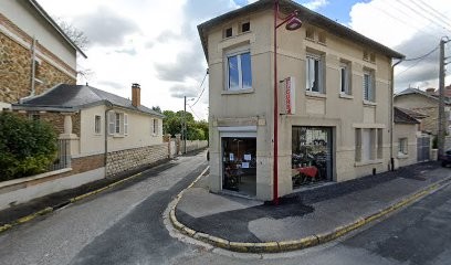 Pompes Funèbres Marbrerie Péchenard, Pompes Funèbres à Aguilcourt