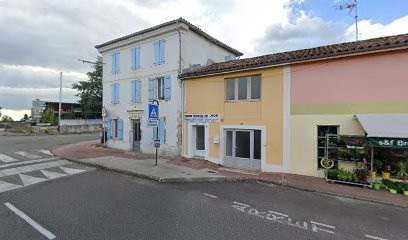 Pompes Funebres Des Landes, Pompes Funèbres à Montfort-en-Chalosse