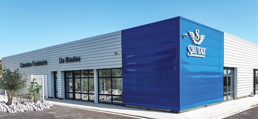 Chambre Funéraire Du Boulou Siutat, Pompes Funèbres au Boulou