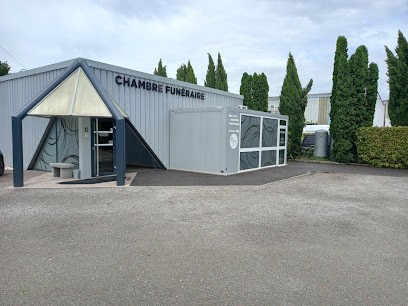 Marbrerie Tanier, Pompes Funèbres à Tavaux