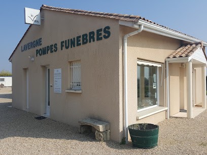 Pompes Funèbres Lavergne, Pompes Funèbres à Montussan