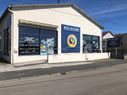 Funeral ROC-ECLERC, Pompes Funèbres à Saint-Junien