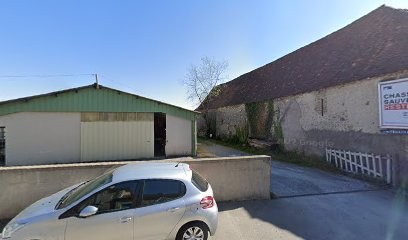 Casanave Bernard, Pompes Funèbres à Jasses