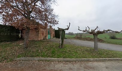 Cimetiere Gargas, Cimetière à Gargas