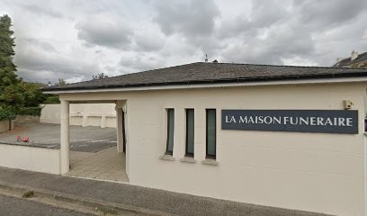 Chambre Funéraire, Pompes Funèbres à Nogent-le-Rotrou