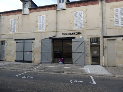 Pompes Funèbres Landon Saint-Pierre-Le-Moutier (58), Pompes Funèbres à Saint-Pierre-le-Moûtier