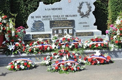 Cimetière Neuf, Cimetière à Béziers