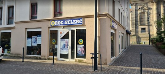 Funeral PFL ROC-ECLERC, Pompes Funèbres à Lunéville