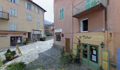 Accueil Funéraire Roya-Bevera, Pompes Funèbres à Sospel