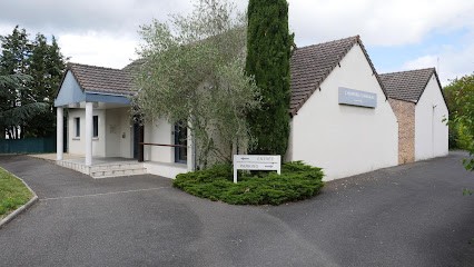 Chambre Funéraire Intercommunale, Pompes Funèbres à Saint-Cyr-sur-Loire