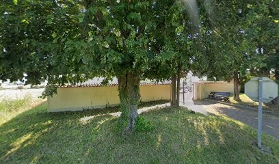 Cimetière, Cimetière à Pournoy-la-Chétive