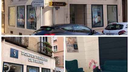 Permanence Décès 24h/24 - POMPES FUNEBRES DE FRANCE - Villefranche, Pompes Funèbres à Villefranche-sur-Saône