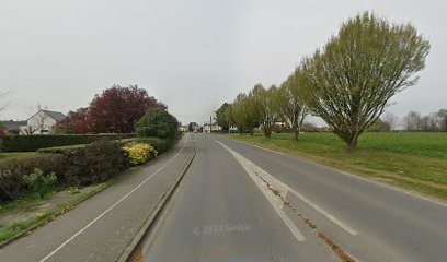 Etablissement Thomas, Pompes Funèbres à Montfort-sur-Meu