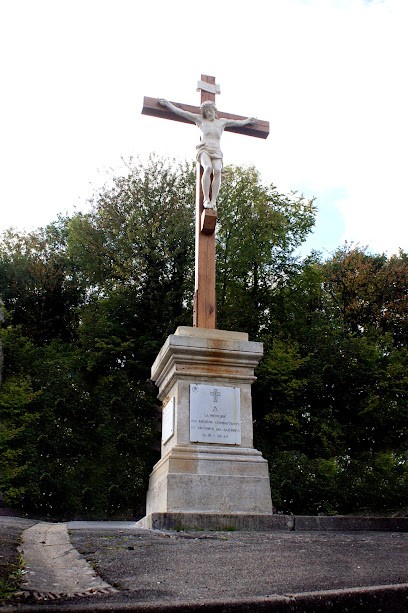 Cimetière Communal De Laigneville, Cimetière à Laigneville
