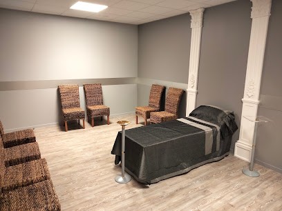 Espace Funéraire du Lac, Pompes Funèbres à Savenay