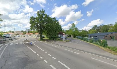 Pompes funèbres PFG REZÉ, Pompes Funèbres à Rezé