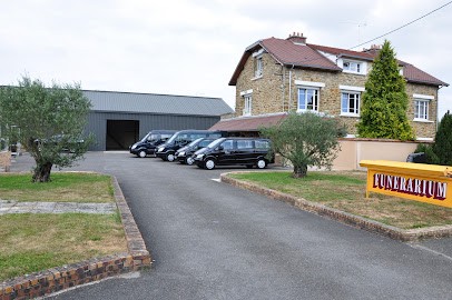 Pompes Funèbres De La Brie B. Benoist - Tournan-en-Brie, Pompes Funèbres à Tournan-en-Brie