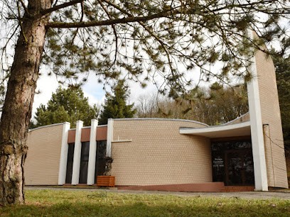 Chambre funéraire SOGNE DOME, Pompes Funèbres à Saint-Avold
