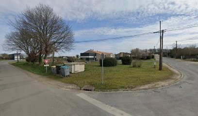 Pompes Funèbres Gagnaire, Pompes Funèbres à Lusignan