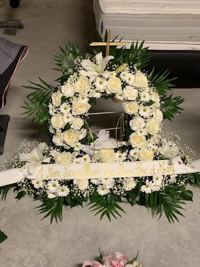 Pompes Funèbres Saint-Just, Pompes Funèbres à Marseille 13