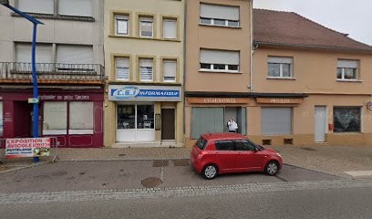 Pompes Funèbres L'Eclipse, Pompes Funèbres à Puttelange-aux-Lacs