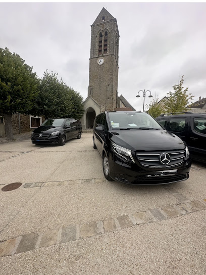 Marbrerie Et Pompes Funebres Laurent & Loiseau Pompes Funèbres à Avrainville