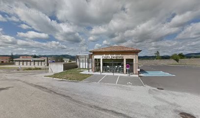 Pompes Funèbres Chièze (SARL), Pompes Funèbres à Vernoux-en-Vivarais