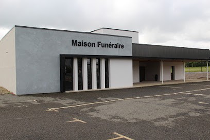 Pompes Funèbres GUERARD - Pacé, Pompes Funèbres à Pacé