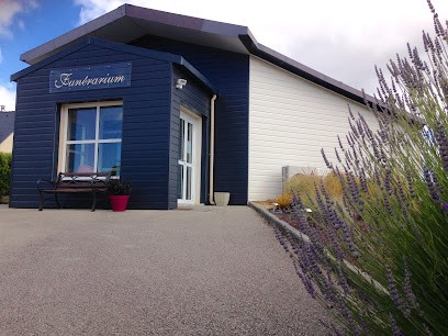 Funérarium Du Pays De Port Louis, Pompes Funèbres à Riantec