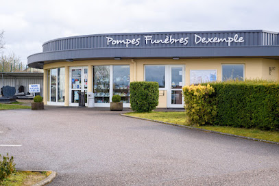 Pompes Funèbres Dexemple - Astreinte Décès 24H/7J Liffol-Le-Grand Pompes Funèbres à Liffol-le-Grand